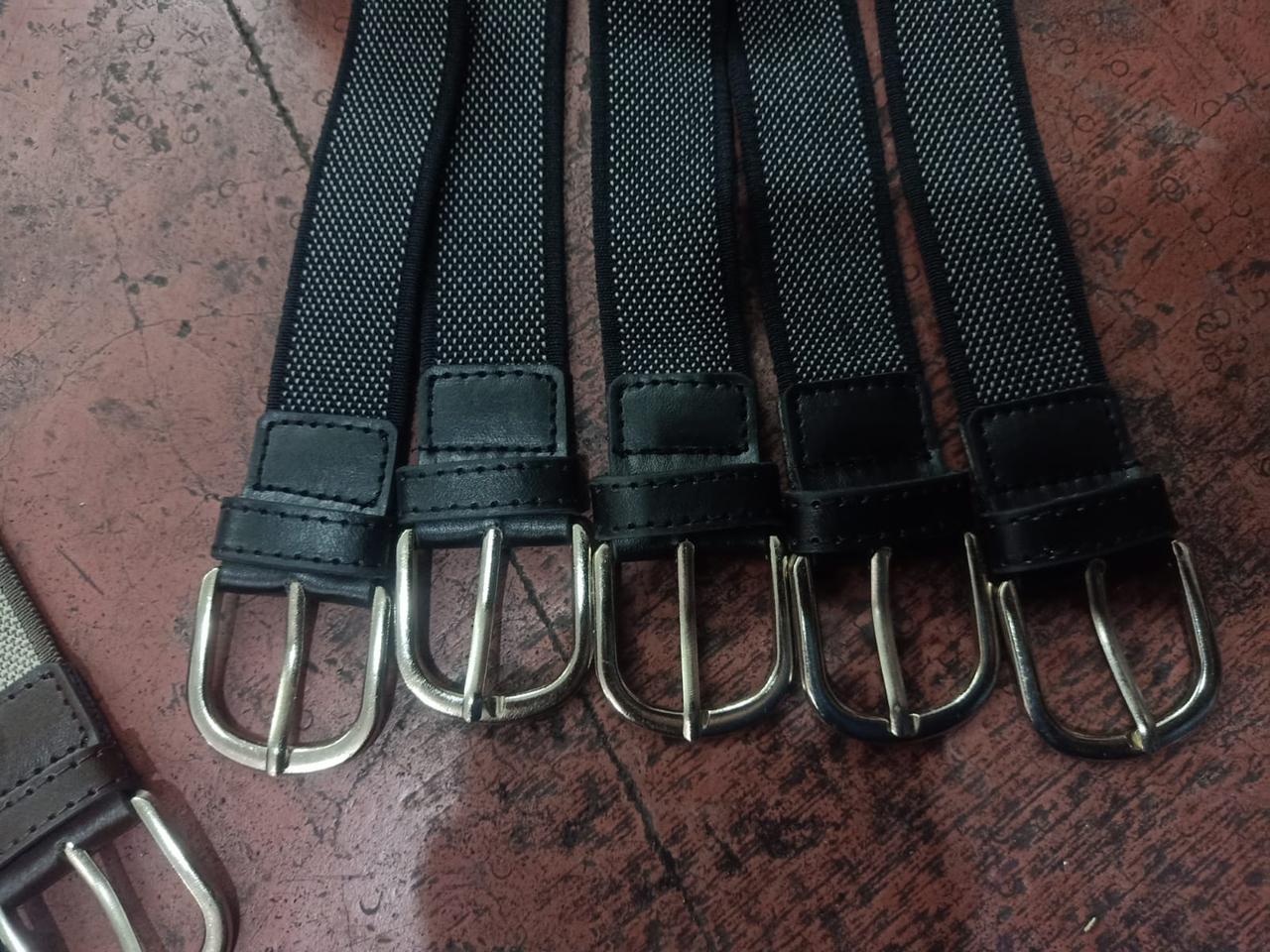 Belt 2