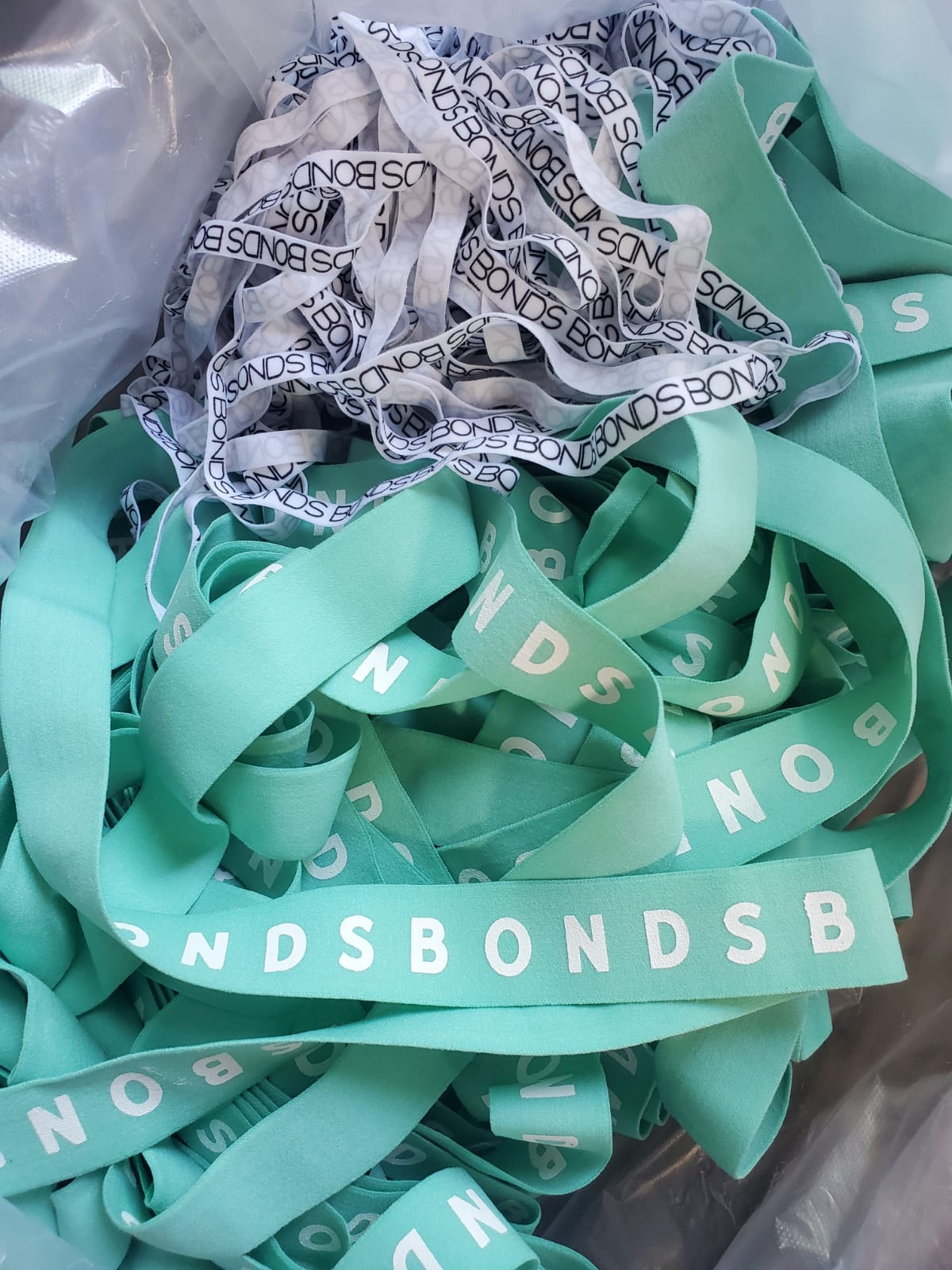 women under garments items