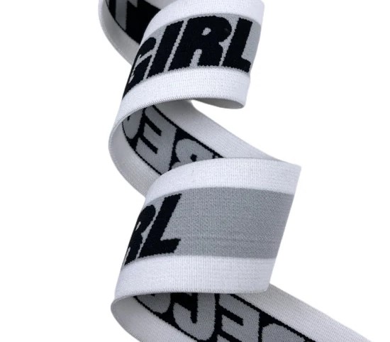 computer jacquard elastic