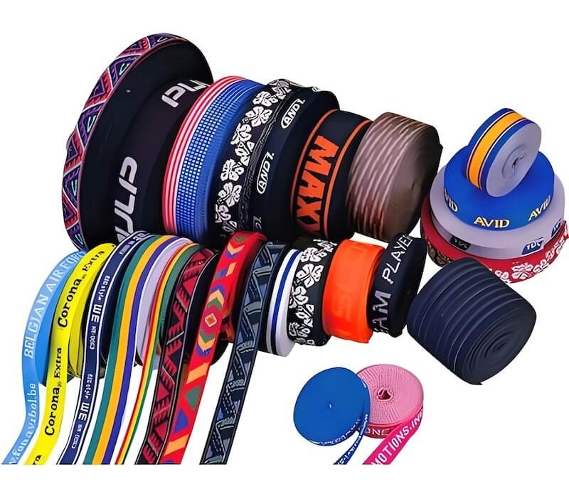 computer jacquard elastic