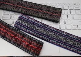computer jacquard elastic