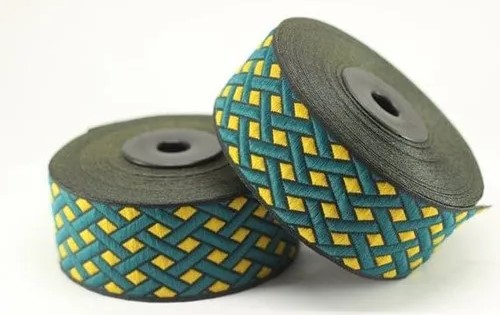 computer jacquard elastic