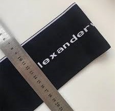 computer jacquard elastic